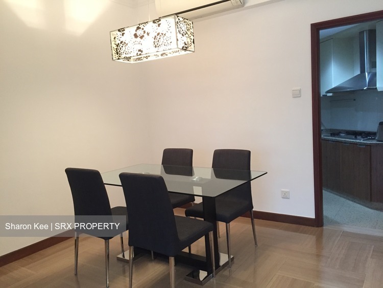 Rafflesia Condominium (D20), Condominium #177470652